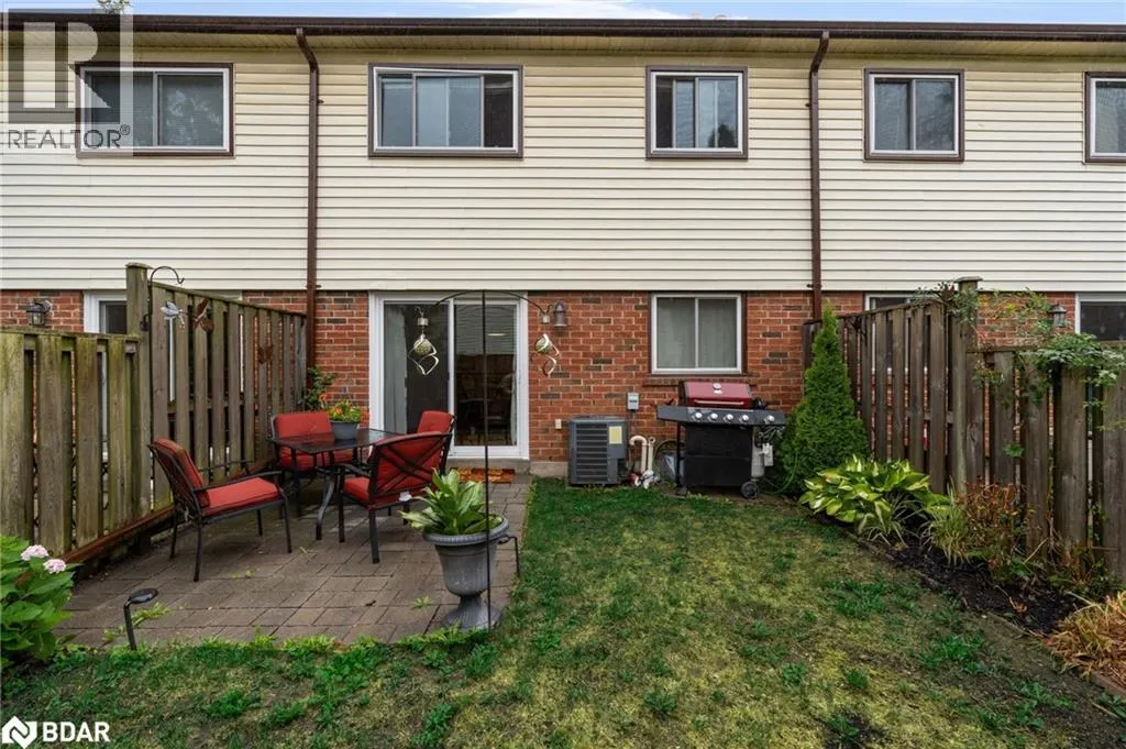 28 DONALD Street Unit# 68, #68