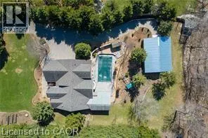 203 EAST RIVER Road