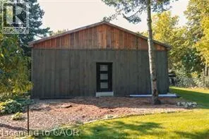 203 EAST RIVER Road