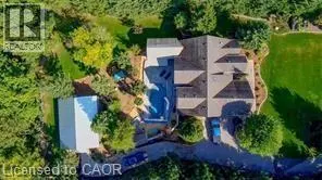 203 EAST RIVER Road