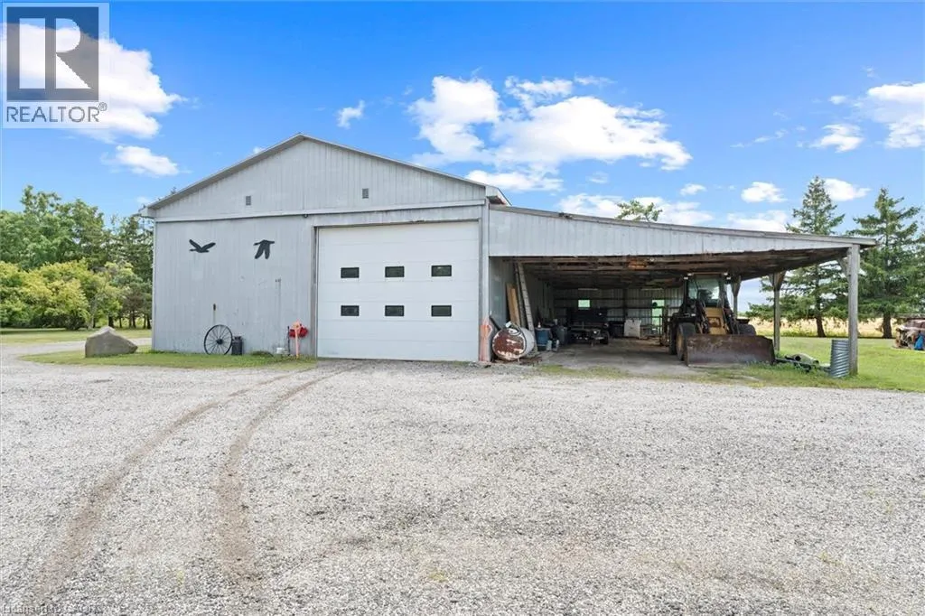 10046 WALKER Road