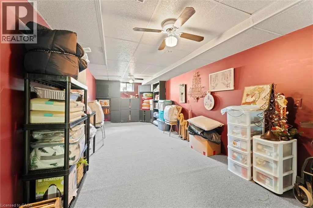 10046 WALKER Road