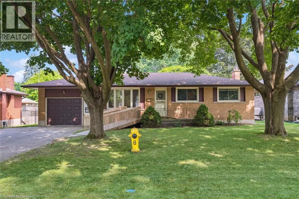 9 ROBIN Drive