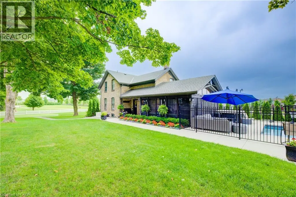 920 ORR Court