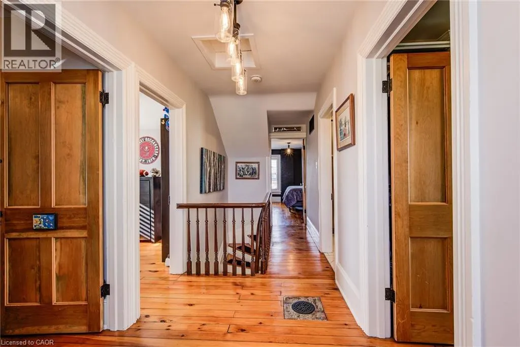 920 ORR Court
