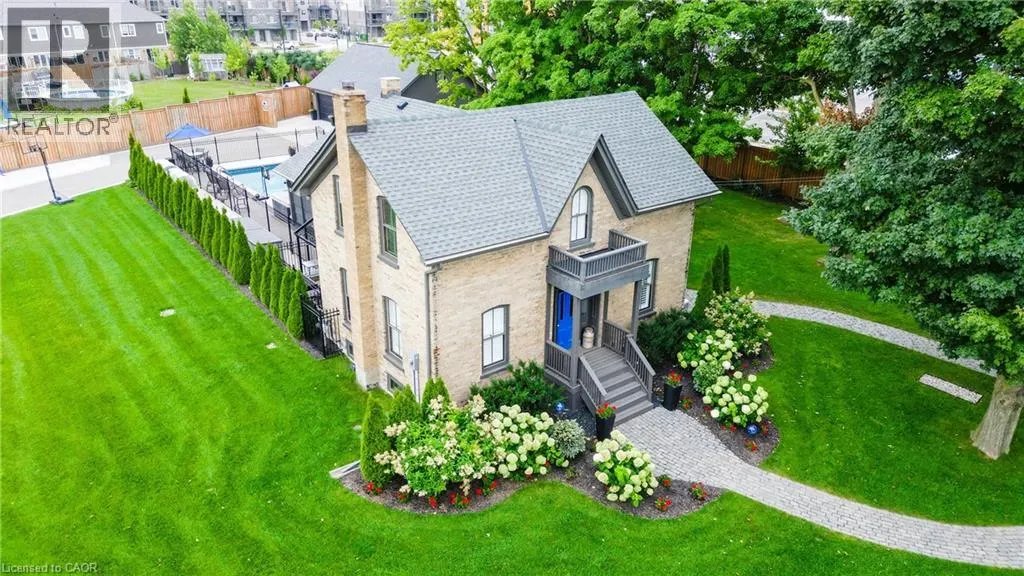 920 ORR Court