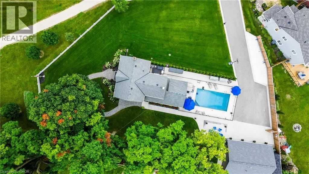 920 ORR Court
