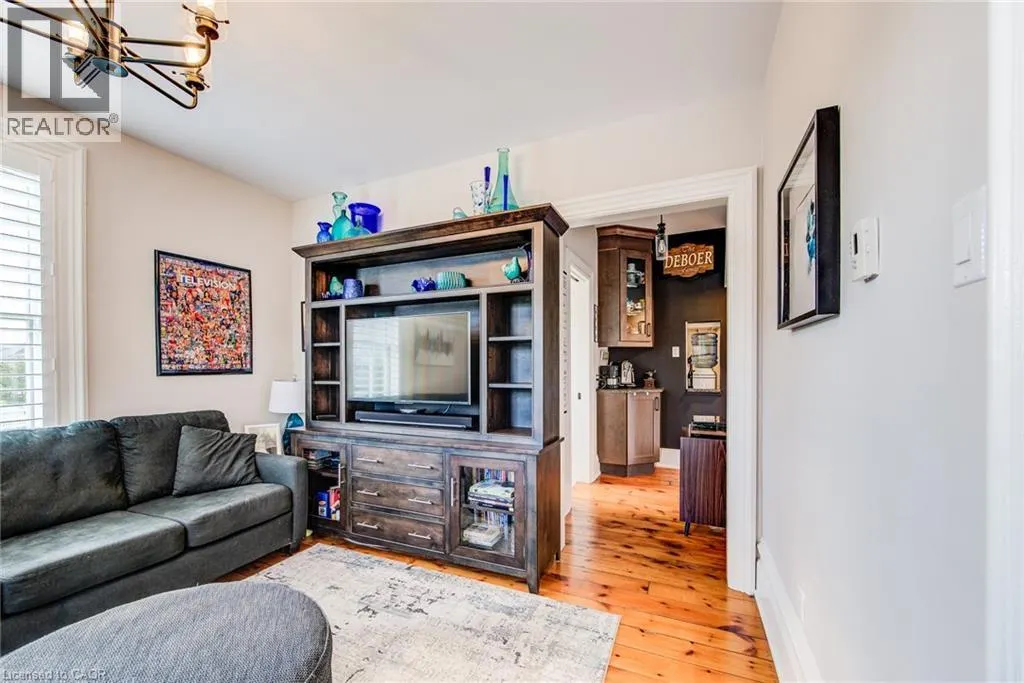 920 ORR Court