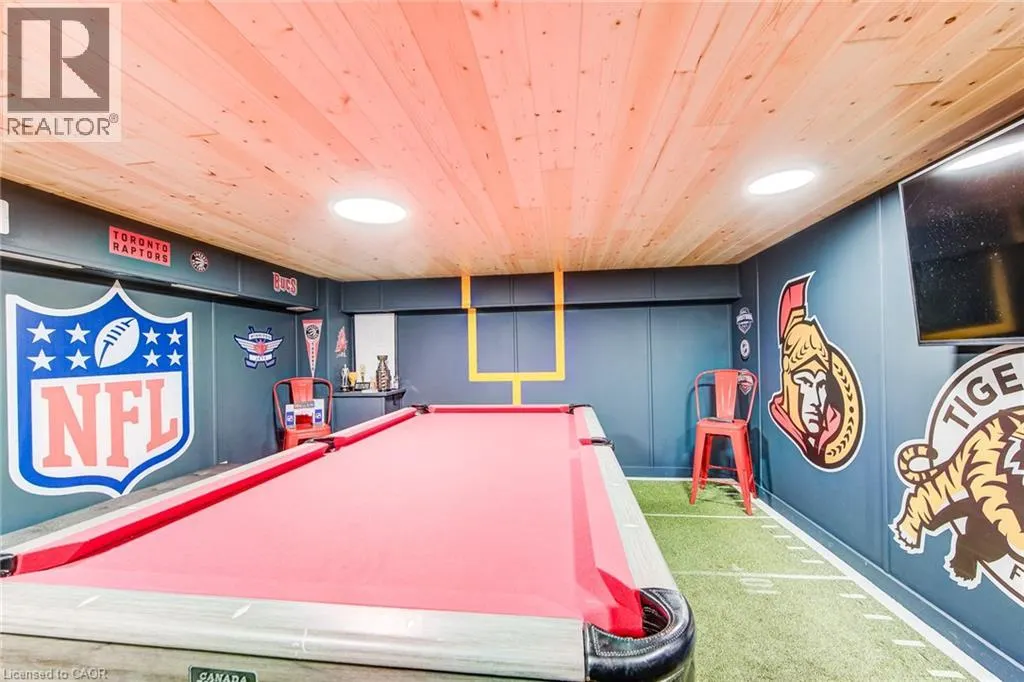 920 ORR Court
