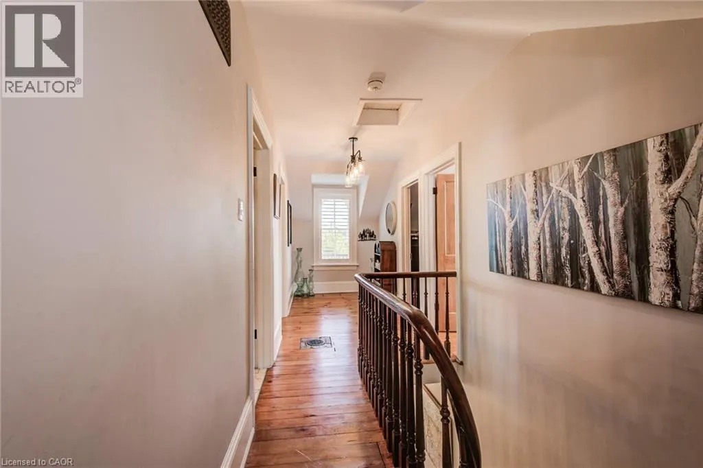 920 ORR Court