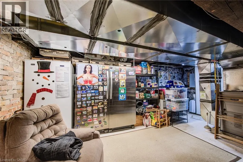 920 ORR Court
