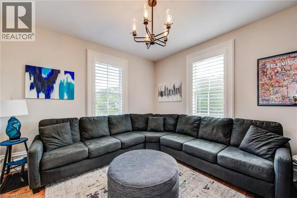 920 ORR Court