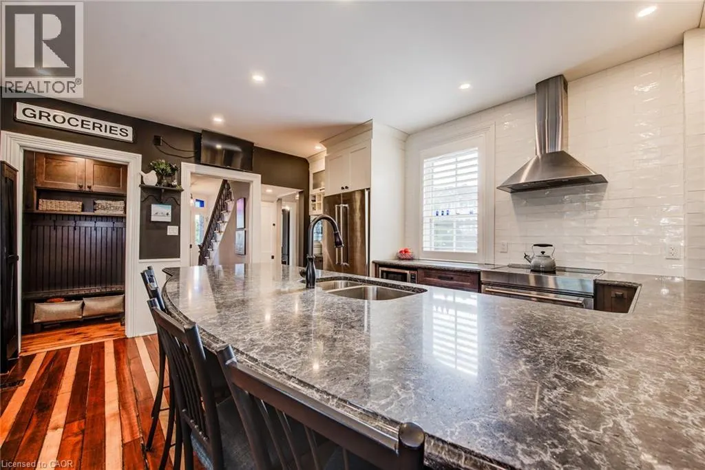 920 ORR Court