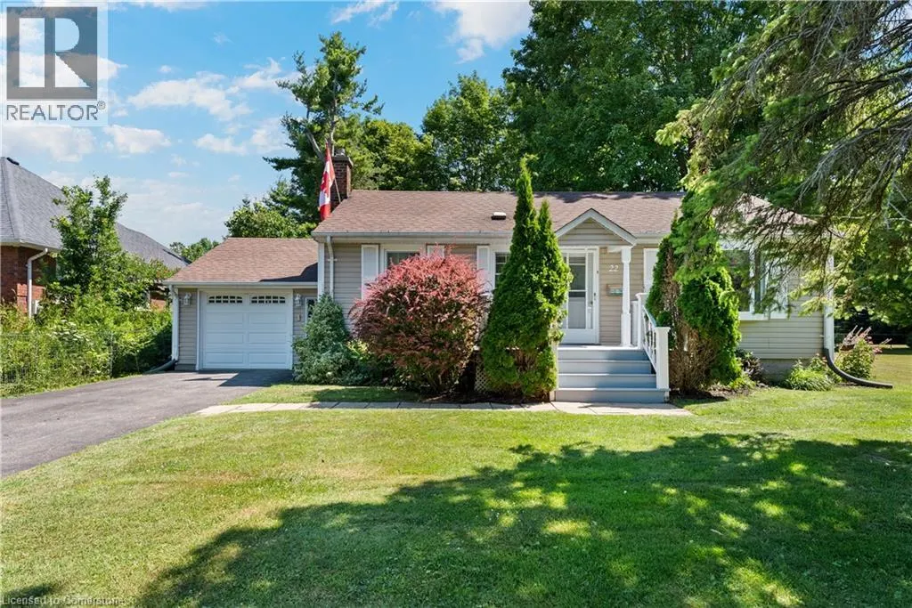 22 BROOK Road S