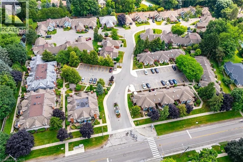 175 FIDDLERS GREEN Road Unit# 26, #26