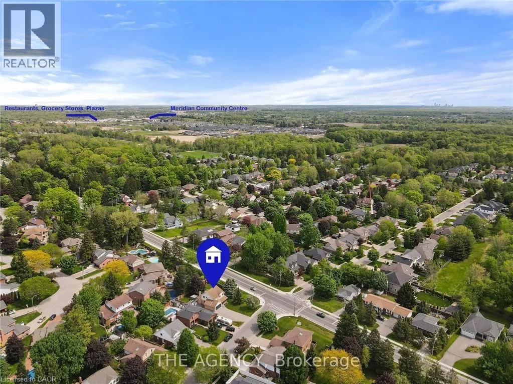 106 SPRUCESIDE Crescent