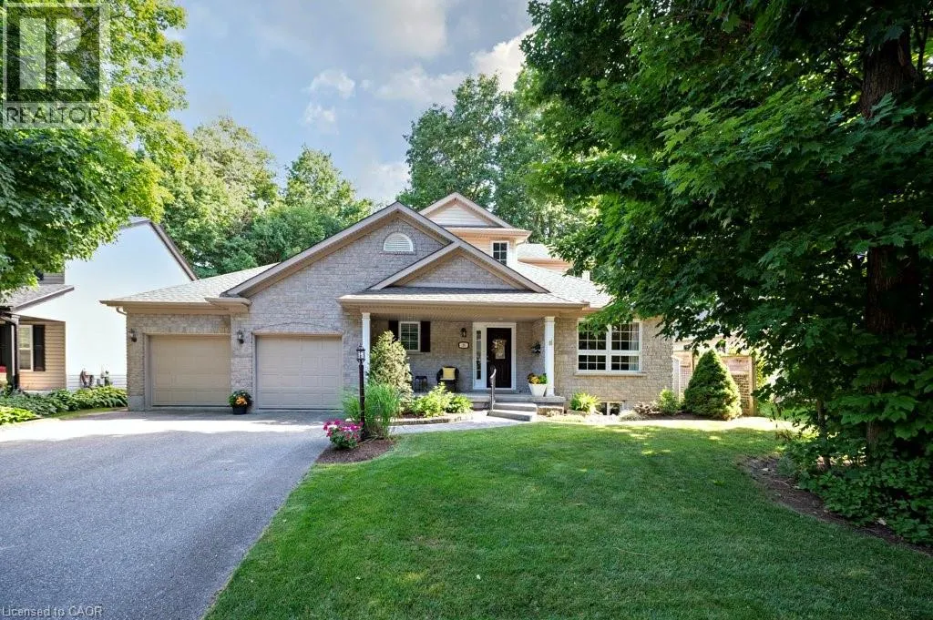 25 SOUTH PARKWOOD Boulevard