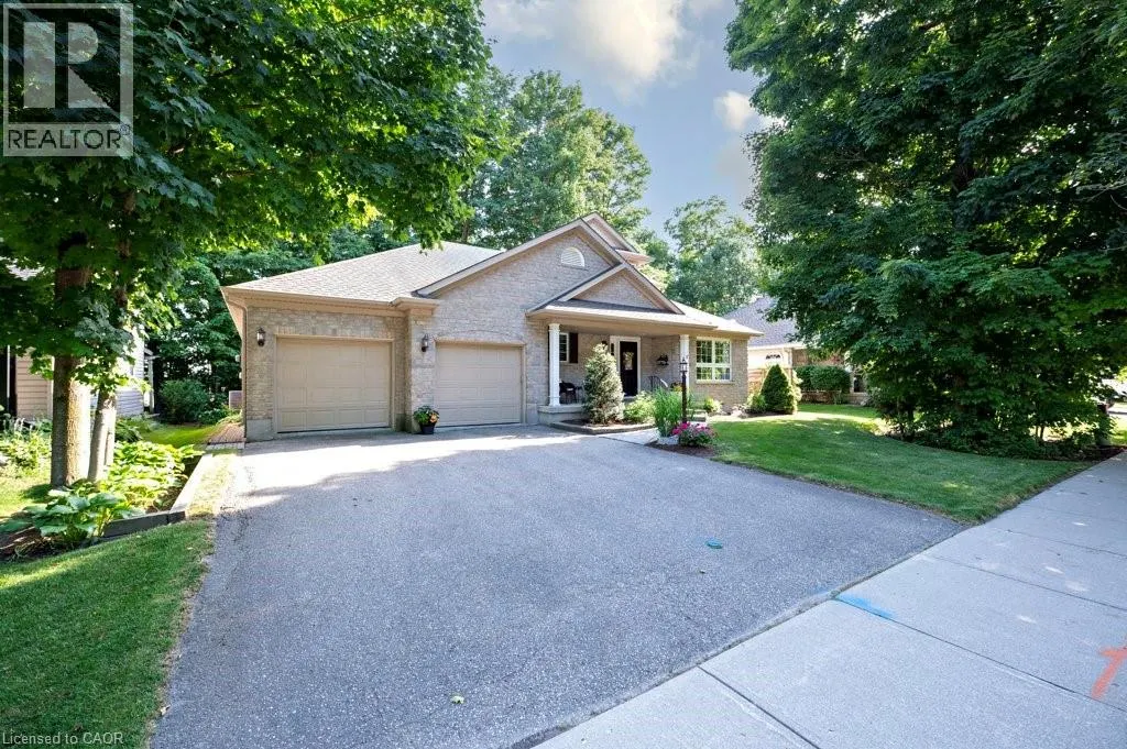 25 SOUTH PARKWOOD Boulevard