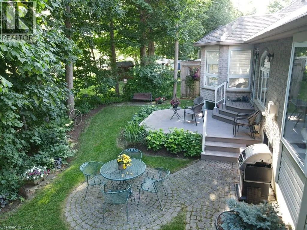 25 SOUTH PARKWOOD Boulevard