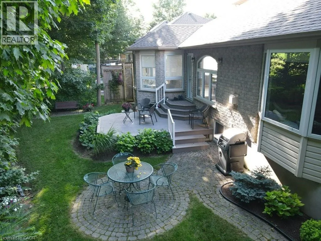 25 SOUTH PARKWOOD Boulevard