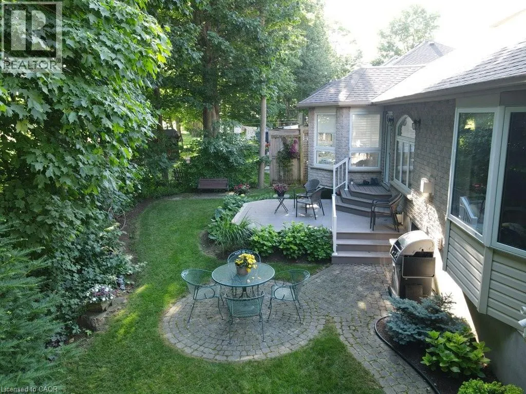 25 SOUTH PARKWOOD Boulevard