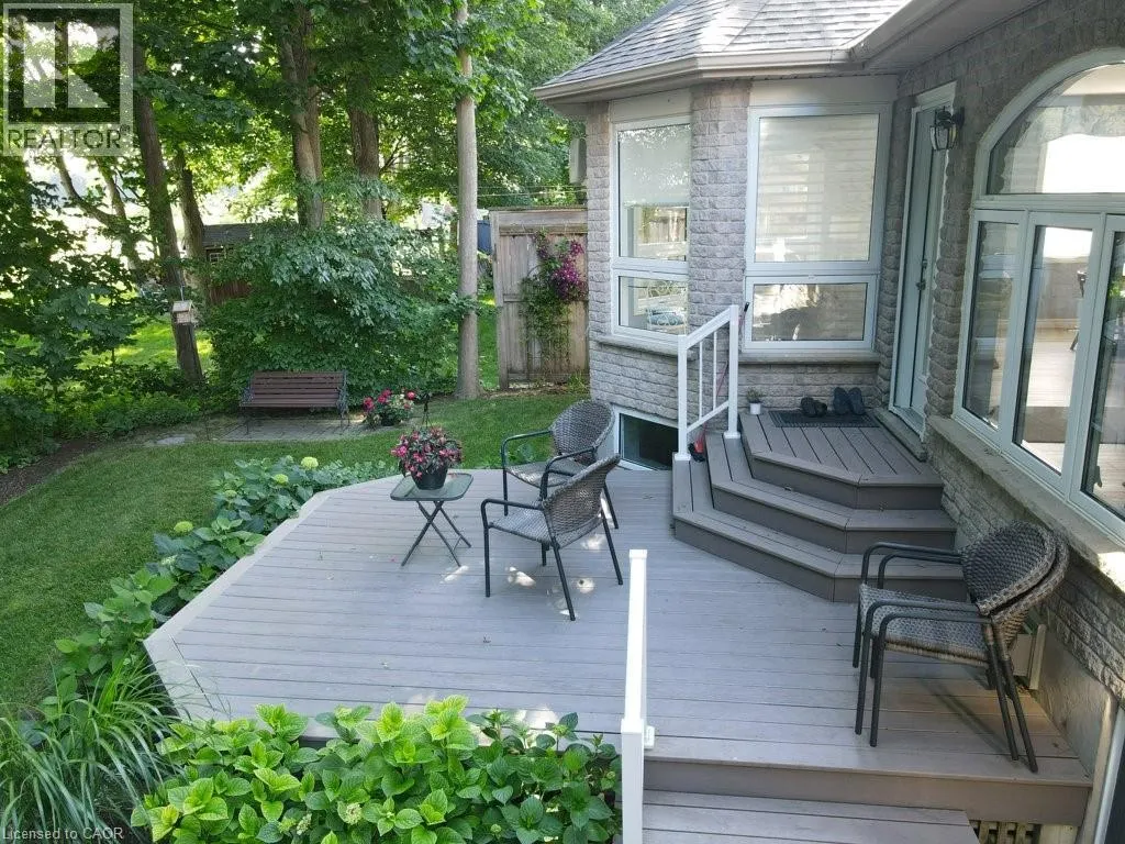 25 SOUTH PARKWOOD Boulevard