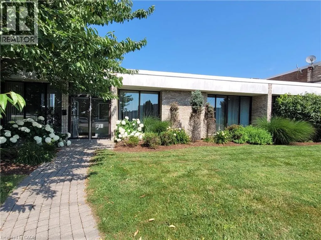 61 LEWIS Road Unit# 1, #1