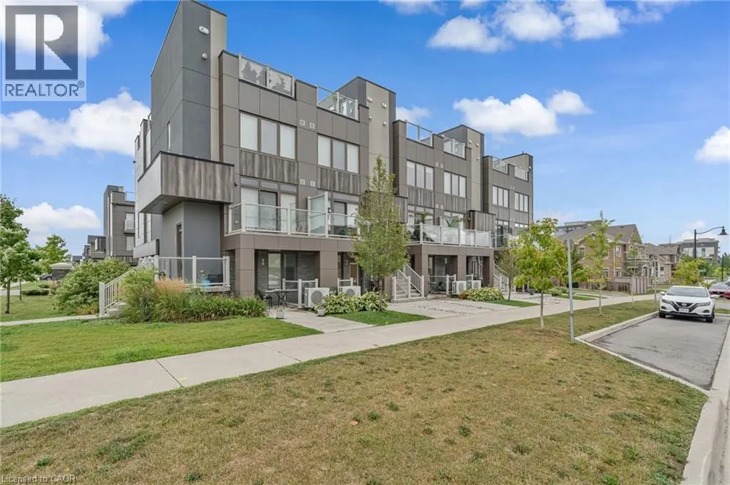 261 SKINNER Road Unit# 3, #3