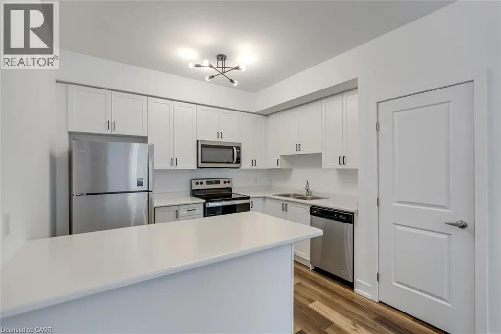 261 SKINNER Road Unit# 3, #3