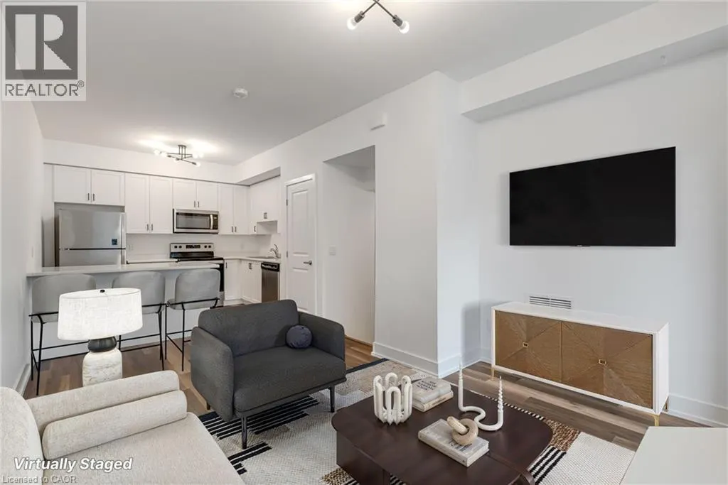 261 SKINNER Road Unit# 3, #3
