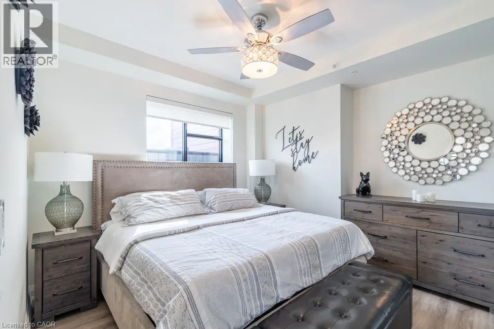 30 HAMILTON Street S Unit# 305, #305