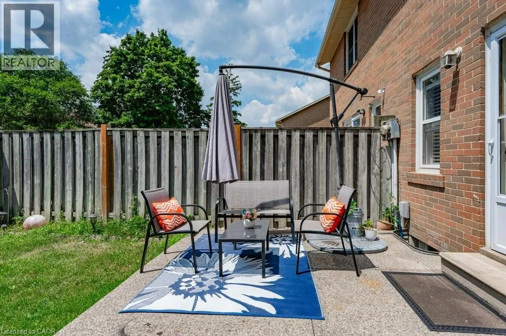 7255 DOOLEY Drive Unit# 47, #47