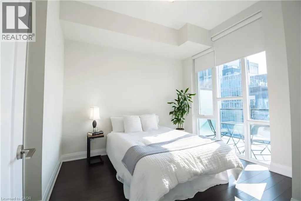 16 CONCORD Place Unit# 609, #609