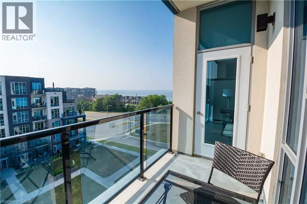 16 CONCORD Place Unit# 609, #609