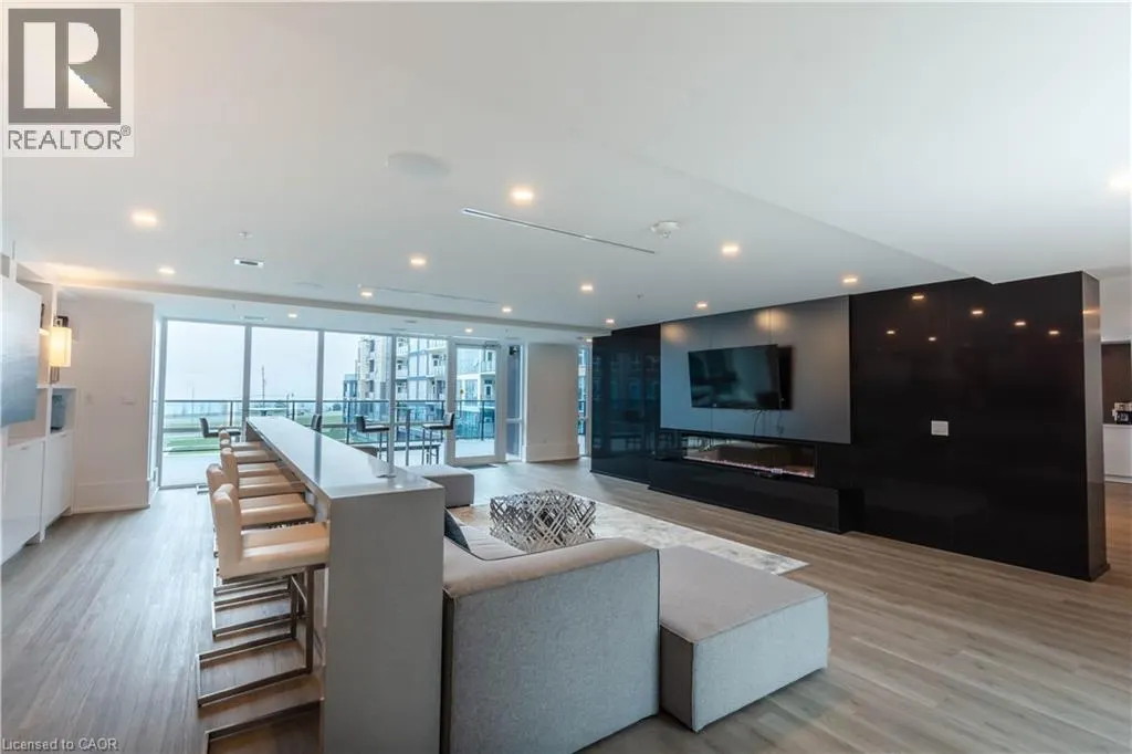 16 CONCORD Place Unit# 609, #609