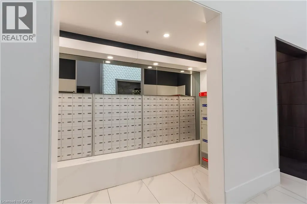 16 CONCORD Place Unit# 609, #609