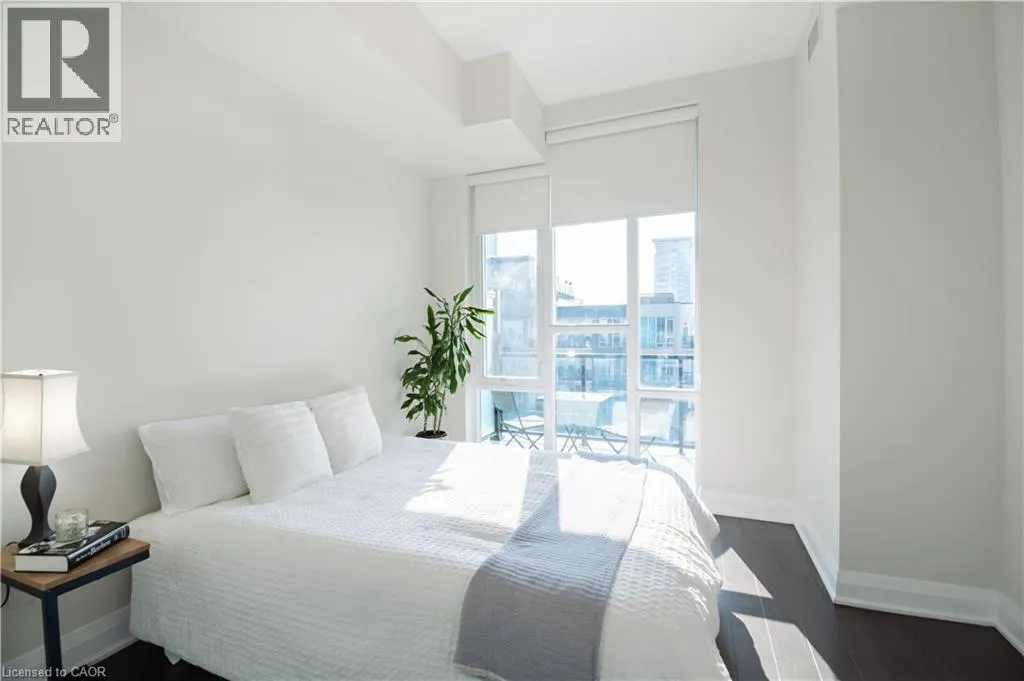 16 CONCORD Place Unit# 609, #609