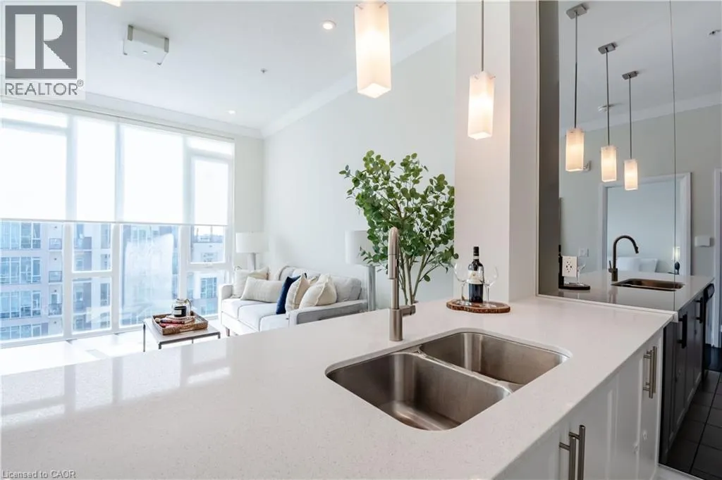 16 CONCORD Place Unit# 609, #609