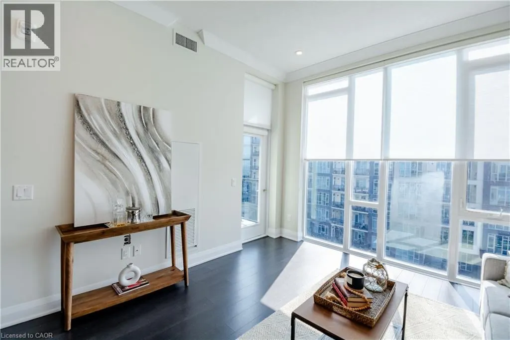 16 CONCORD Place Unit# 609, #609