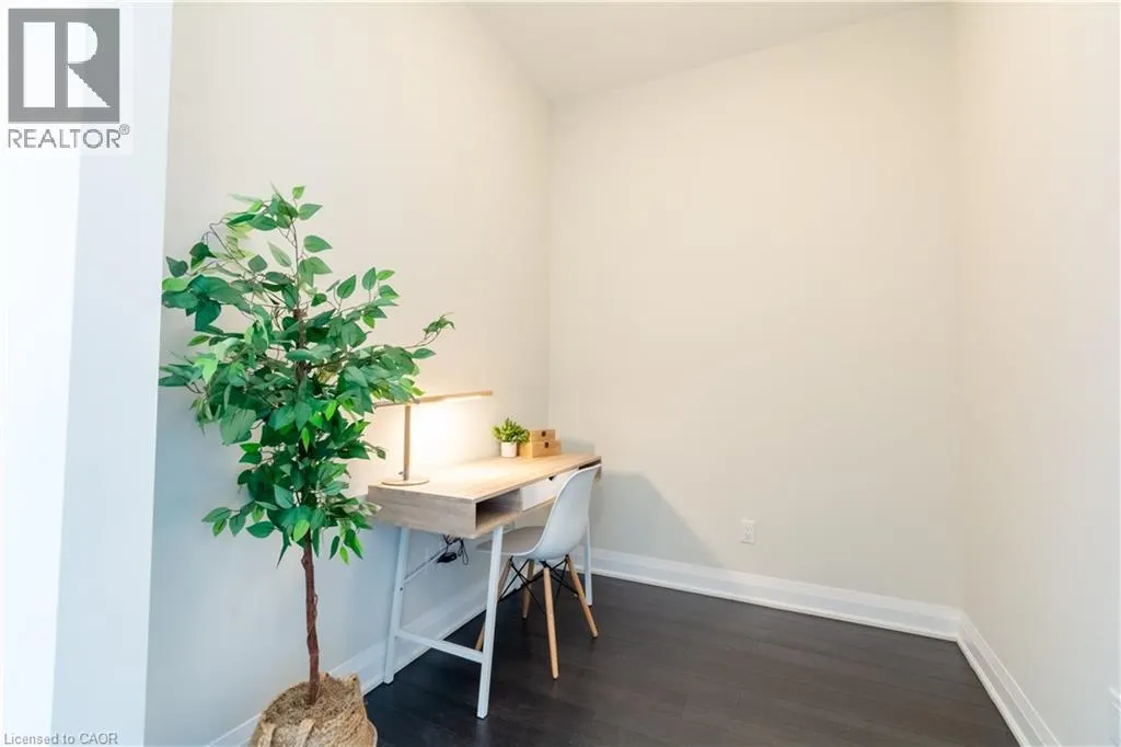 16 CONCORD Place Unit# 609, #609