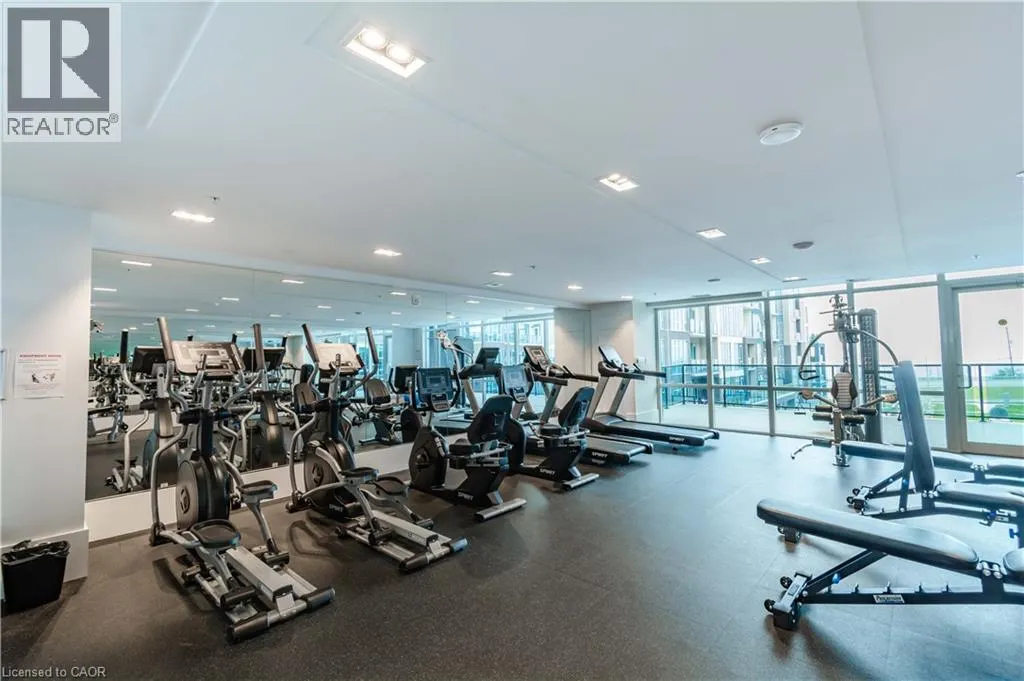 16 CONCORD Place Unit# 609, #609