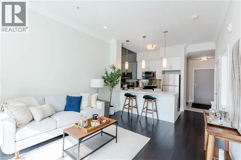 16 CONCORD Place Unit# 609, #609