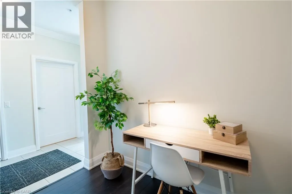 16 CONCORD Place Unit# 609, #609