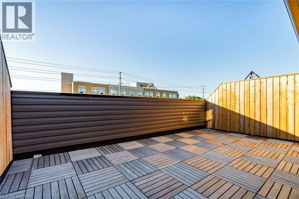 760 LAKESHORE Road E Unit# 202, #202