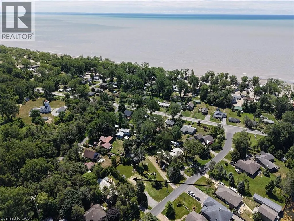 7 OLD CUT Boulevard
