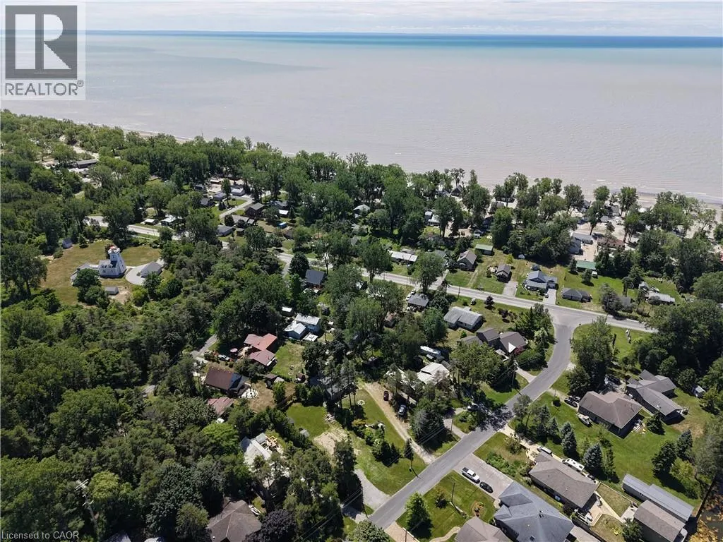 7 OLD CUT Boulevard