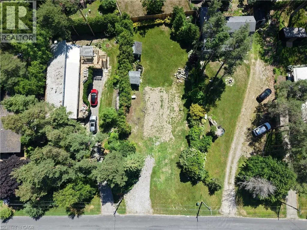 7 OLD CUT Boulevard