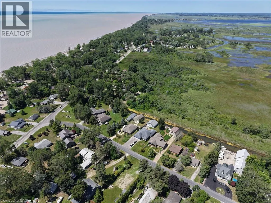 7 OLD CUT Boulevard