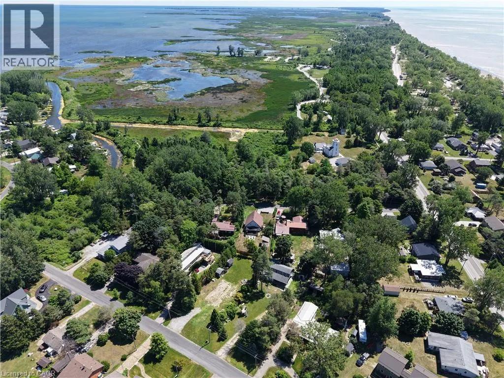 7 OLD CUT Boulevard