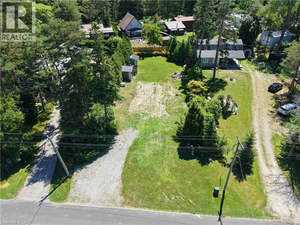 7 OLD CUT Boulevard